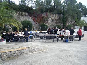 REPORTAGE NIMES 2010 RENCONTRE DU CERCLE DON BOSCO ECKMUHL ET LA MARINE 17 10 2010   (112)